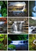 img Beautiful Waterfalls (Part 73)
