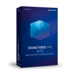 img MAGIX SOUND FORGE Pro Suite v15.0.0.57 x64 - ENG