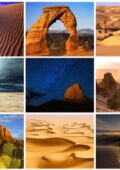 img Desert Wallpapers (Pack 2)
