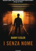 Barry Eisler - I senza nome (2012)