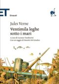 img Jules Verne - Ventimila leghe sotto i mari (2014)