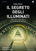 img Diego Marin - Il segreto degli illuminati (2013)