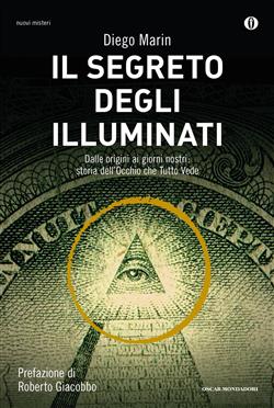 Diego Marin – Il segreto degli illuminati (2013)