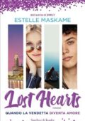 Estelle Maskame - Lost hearts (2021)