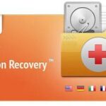 img Comfy Partition Recovery 3.9 All Editions - ITA