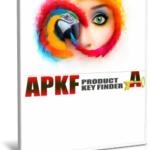 img [PORTABLE] APKF Adobe Product Key Finder 2.6.0.0 Portable - ENG (2021)