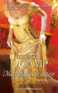 Candace Camp – Matchmaker. Serie completa (2010)