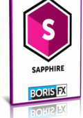 img Boris FX Sapphire 2021.5 Plug-ins f...