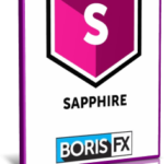 img Boris FX Sapphire 2021.5 Plug-ins for OFX x64 - ENG (2021)