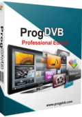 img ProgDVB & ProgTV Professional v...