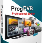 img ProgDVB & ProgTV Professional v7.44.4 - ITA (2021)