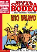 img Nuova Collana Rodeo - Volume 53 - Un Ragazzo Nel Far West - Rio Bravo