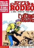 img Nuova Collana Rodeo - Volume 54 - Un Ragazzo Nel Far West - L