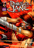 img Painkiller Jane - Volume 1