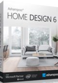 img [PORTABLE] Ashampoo Home Designer 6...