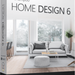 img [PORTABLE] Ashampoo Home Designer 6.0.0 x64 Portable - ITA