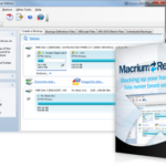img Macrium Reflect Server Plus Edition 8.0.5903 x64 WinPE - Eng