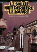 img Nestor Burma - Volume 6 - La Notte Di Saint-Germain-des-prés