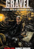 img Gravel - Serie Completa (5 Volumi) (Panini Comics) (2012)