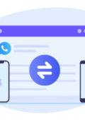 img Syncios WhatsApp Transfer 2.3.1 - I...