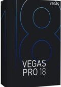 img [PORTABLE] MAGIX VEGAS Pro v18.0.0....