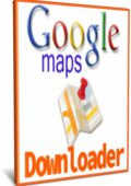 [PORTABLE] AllMapSoft Google Maps Downloader 8.827 Portable - ENG
