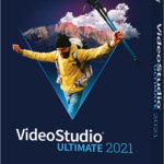 img [PORTABLE] Corel VideoStudio Ultimate 2021 v24.1.0.299 x64 Portable - ITA