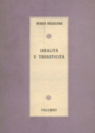 Nunzio Incardona - Idealità e teoreticità (1959) PDF