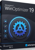 img Ashampoo WinOptimizer v19.00.11 - I...