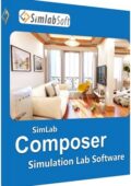img SimLab Composer v10.20 x64 - ENG (2...