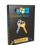 img Windows KMS Activator Ultimate 2021 5.5 – Eng