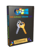 Windows KMS Activator Ultimate 2021 5.5 – Eng