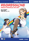 img Shin Takahashi - I Manga delle Scienze Volume 11. Regressione - Analisi statistica dei dati (20