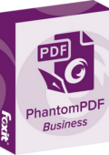 img Foxit PhantomPDF Business v11.0.0.4...