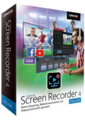 img [PORTABLE] CyberLink Screen Recorde...