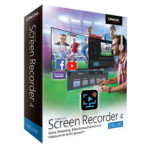 img [PORTABLE] CyberLink Screen Recorder Deluxe 4.2.7.14500 Portable - ITA