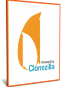 img CloneZilla LiveCD v2.7.2-30 Testing...
