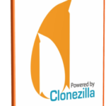img CloneZilla LiveCD v2.7.2-30 Testing - ITA