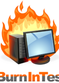 img PassMark BurnInTest Pro 9.2 Build 1...