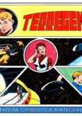 img Terre gemelle - Serie Completa (5 Volumi) (Grandi Avventure) (1973)