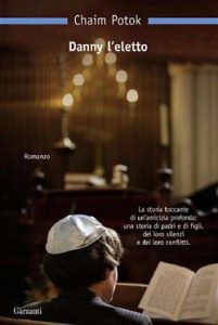 Chaim Potok – Danny l’eletto (2014)