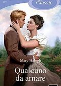 Mary Balogh - Westcot Vol. 1. Qualcuno da amare (2019)