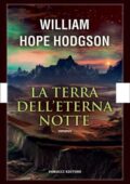 img William Hope Hodgson - La terra dell