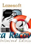 img Lazesoft Data Recovery 4.5.1.1 Prof...