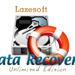 img Lazesoft Data Recovery 4.3.1 Professional Edition - ENG