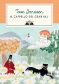 img Tove Jansson - Il cappello del Gran Bau (2021)