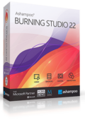 img [PORTABLE] Ashampoo Burning Studio ...