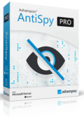 img Ashampoo AntiSpy Pro v1.0.3 - ITA