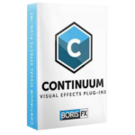 img Boris FX Continuum Complete 2021 v14.0.3.875 for Adobe - ENG (2021)