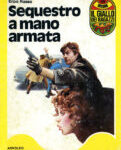 Enzo Russo - Sequestro a mano armata (1977)